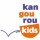 Kangourou Kids Rennes
