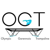 Olympic Garennois Trampoline