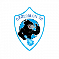 ORGERBLON VOLLEY-BALL