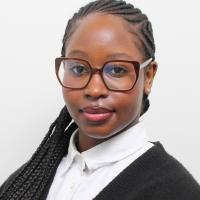 Tess Bihizi