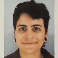 Maria Alice Messias Conforti De Carvalho