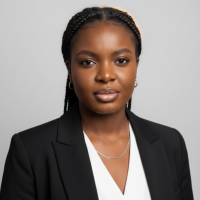 Debora Nzila Kilongi