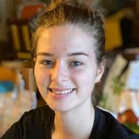 Chiara Garnero Ambroise