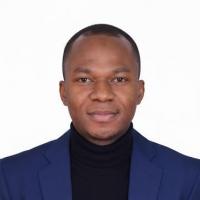 Beverly Ndong Nguema