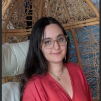 Deirdre Bouteville